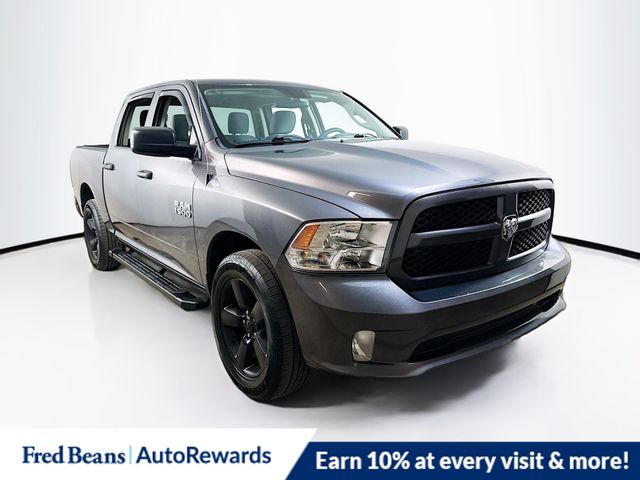 2016 RAM Ram 1500 Pickup Express