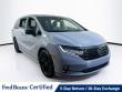 Used 2024 Honda Odyssey Sport Minivan/Van