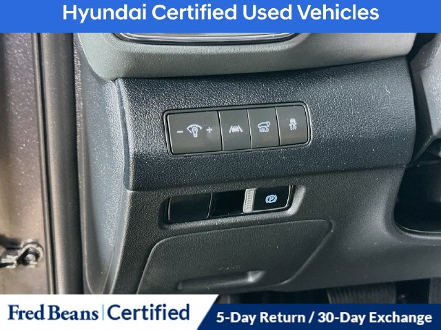 2023 Hyundai Santa Fe SEL - Photo 21