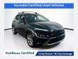 Certified 2023 Hyundai Kona SEL SUV