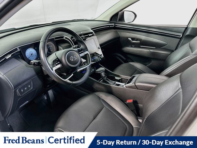 2023 Hyundai Tucson SEL - Photo 14