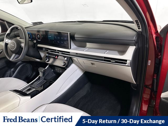 2026 Hyundai Tucson SEL - Photo 13