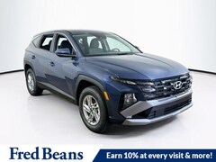 2026 Hyundai Tucson SE AWD SUV
