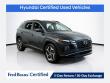 Certified 2023 Hyundai Tucson SEL SUV