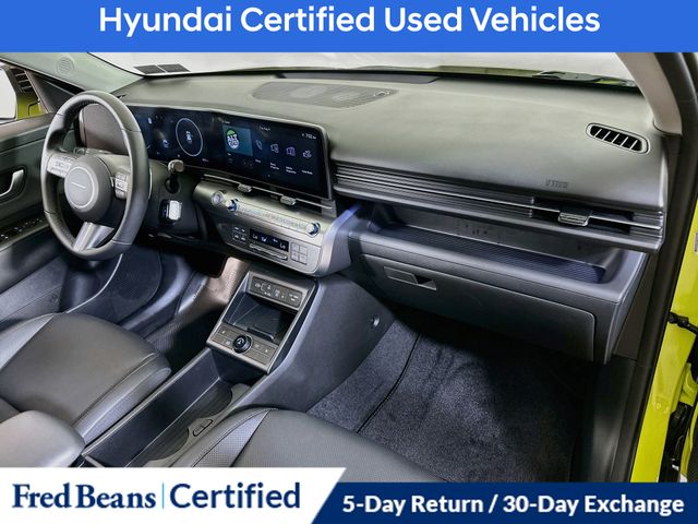 2026 Hyundai Kona SEL Premium - Photo 14