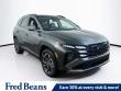 New 2026 Hyundai Tucson Hybrid Limited SUV