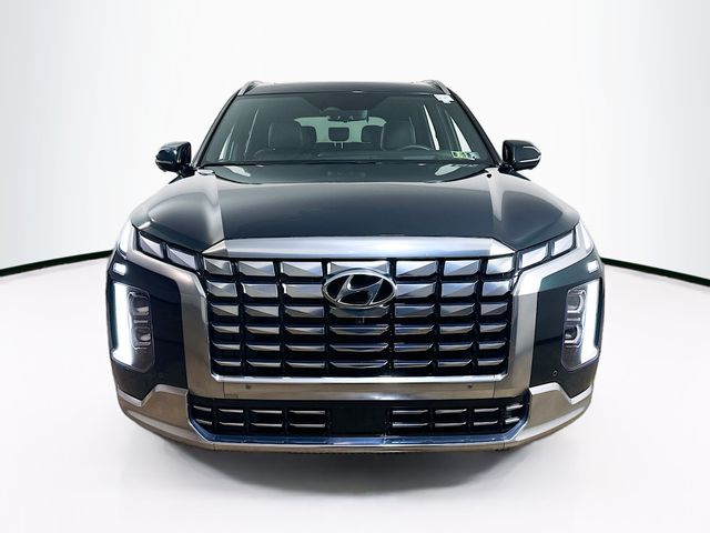2025 Hyundai Palisade Calligraphy photo 2