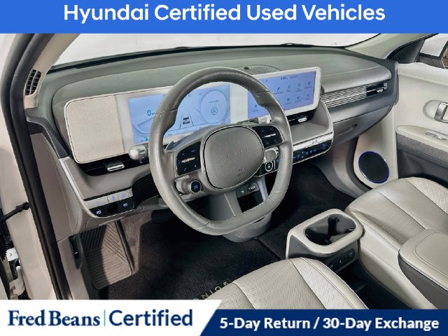 2023 Hyundai IONIQ 5 SEL - Photo 21