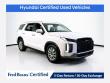 Used 2023 Hyundai Palisade SEL SUV