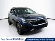 Used 2024 Kia Seltos SX SUV