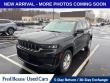 Used 2023 Jeep Grand Cherokee Laredo SUV