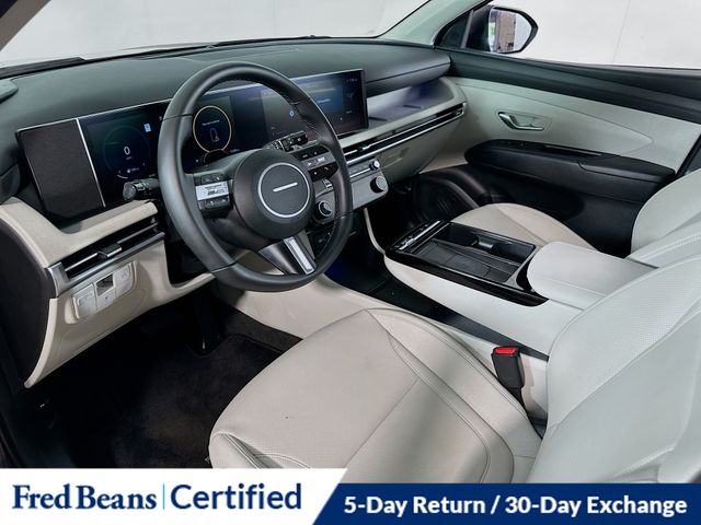2025 Hyundai Tucson SEL Convenience - Photo 13