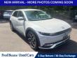 Used 2024 Hyundai IONIQ 5 SEL SUV