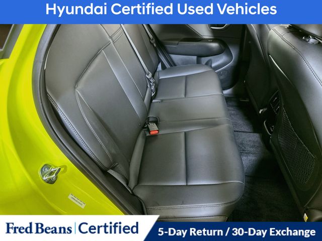 2026 Hyundai Kona SEL Premium - Photo 16