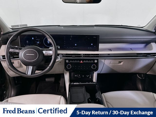 2025 Hyundai Tucson SEL Convenience - Photo 21