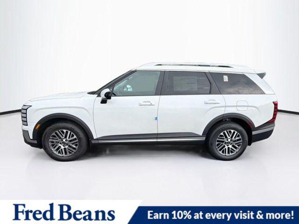 New 2027 Hyundai Palisade SEL AWD SUV