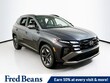 Hyundai Tucson Hybrid