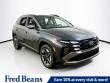 New 2025 Hyundai Tucson Hybrid SEL Convenience SUV