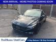 Used 2023 Hyundai Elantra SEL Sedan