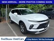  Chevrolet Blazer