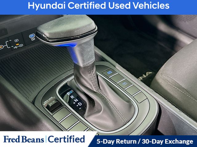 2024 Hyundai Kona SEL - Photo 20
