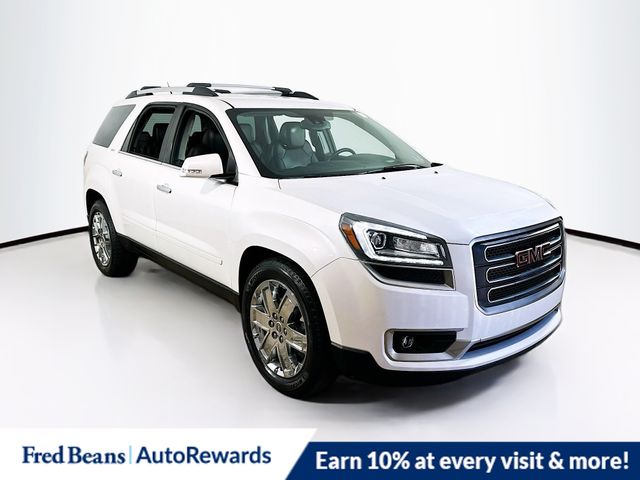 2017 GMC Acadia Limited
