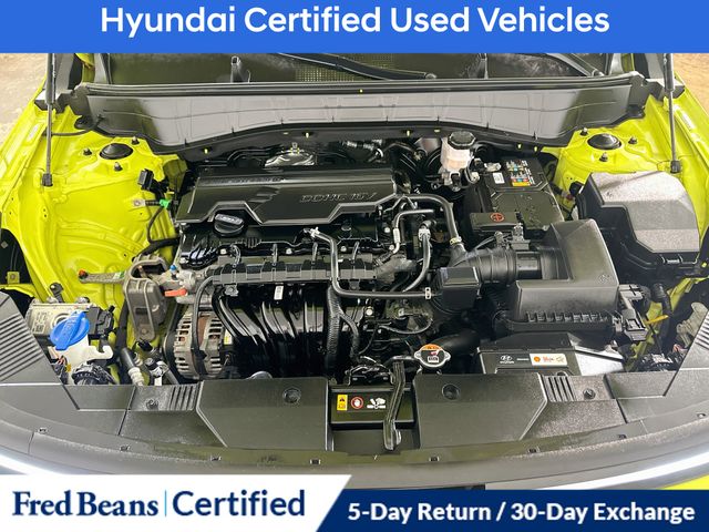 2024 Hyundai Kona SEL - Photo 32