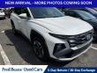 Used 2025 Hyundai Tucson SEL Convenience SUV