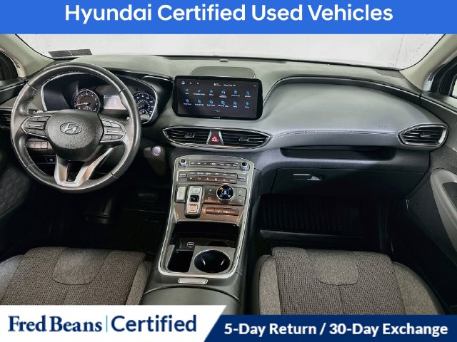 2023 Hyundai Santa Fe SEL - Photo 17