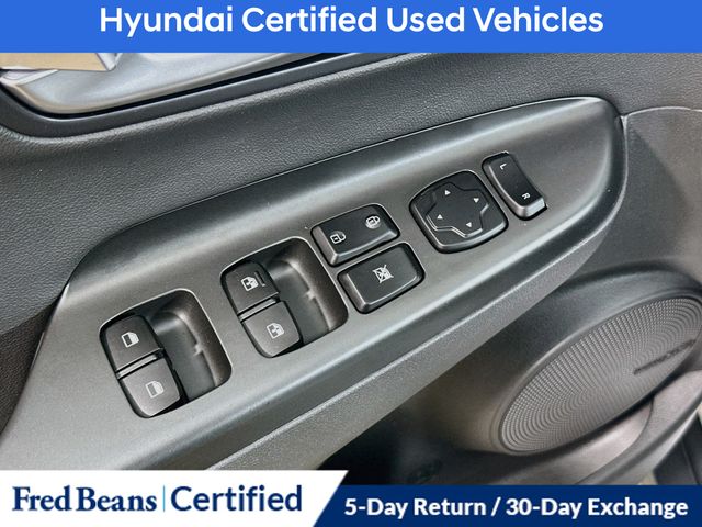 2023 Hyundai Kona EV Limited - Photo 23