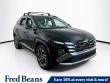 New 2026 Hyundai Tucson Limited AWD SUV