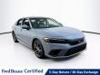 Used 2024 Honda Civic Touring Sedan