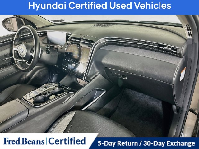 2024 Hyundai Tucson SEL Convenience - Photo 16