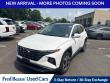 Used 2024 Hyundai Tucson Limited SUV