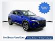 Certified 2024 Hyundai Tucson Limited SUV
