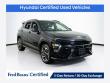 Certified 2024 Hyundai Kona N Line SUV