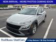 Used 2023 Hyundai Kona SEL SUV