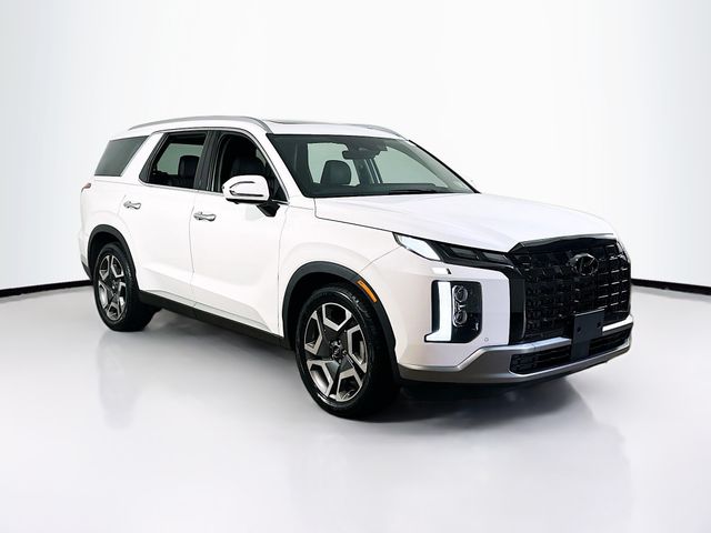 2023 Hyundai Palisade Limited AWD's photo