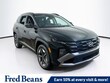  Hyundai Tucson Hybrid