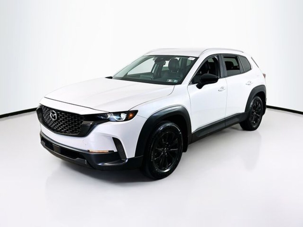 Used 2024 Mazda CX-50 2.5 S Preferred Package SUV