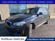 Certified 2021 BMW X3 xDrive30i SUV