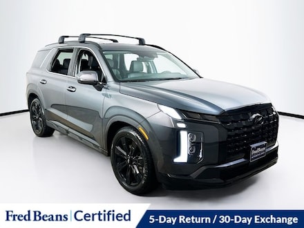 2023 Hyundai Palisade XRT