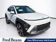 New 2026 Hyundai Kona Limited AWD SUV