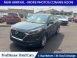Used 2019 Hyundai Tucson SE SUV