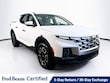  Hyundai Santa Cruz