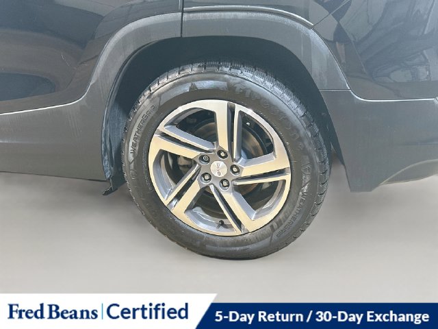 Used 2018 GMC Terrain SLT SUV