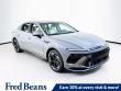 New 2026 Hyundai Sonata SEL Sport Sedan