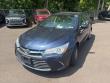 Used 2017 Toyota Camry LE Sedan