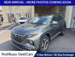 Certified 2023 Hyundai Tucson Limited SUV