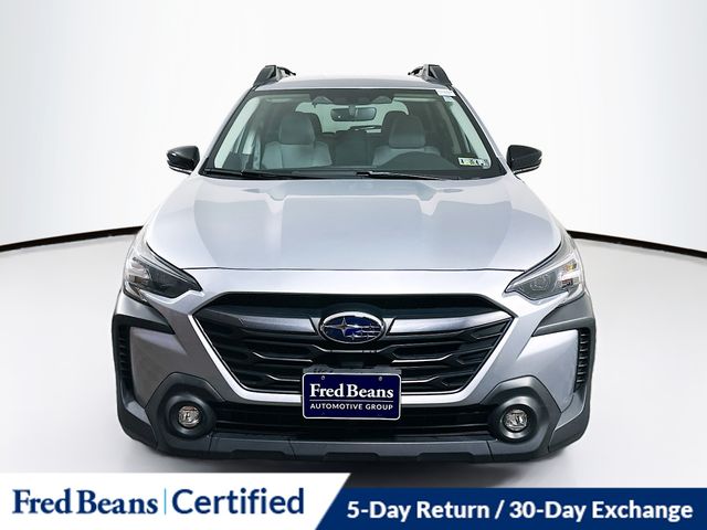 2024 Subaru Outback Premium photo 2
